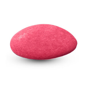 Suikerbonen - Papa Chocolat - Suikerboon terracotta roze mat