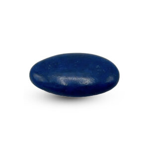 Suikerbonen - Papa Chocolat - Suikerboon galaxy blauw gelakt
