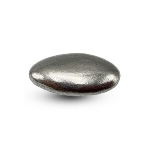 Suikerbonen - Papa Chocolat - Suikerboon zilver parelmoer