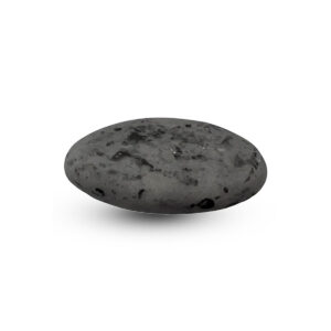 Suikerbonen - Papa Chocolat - Suikerboon steengrijs mat
