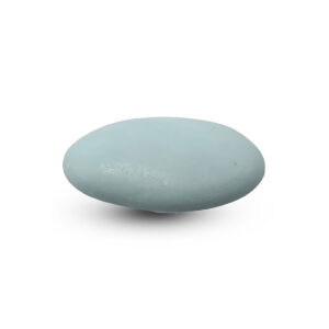 Suikerbonen - Papa Chocolat - Suikerboon Atlantic blauw mat