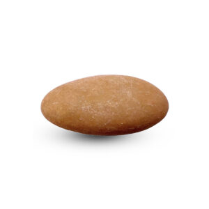 Suikerbonen - Papa Chocolat - Suikerboon hazelnoot light mat