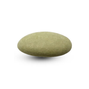 Suikerbonen - Papa Chocolat - Suikerboon eucalyptus mat
