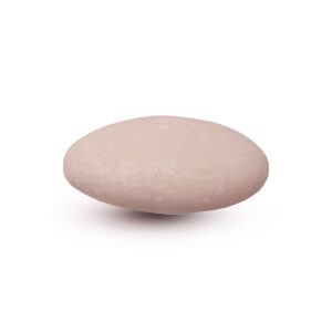 Suikerbonen - Papa Chocolat - Suikerboon blush roze mat