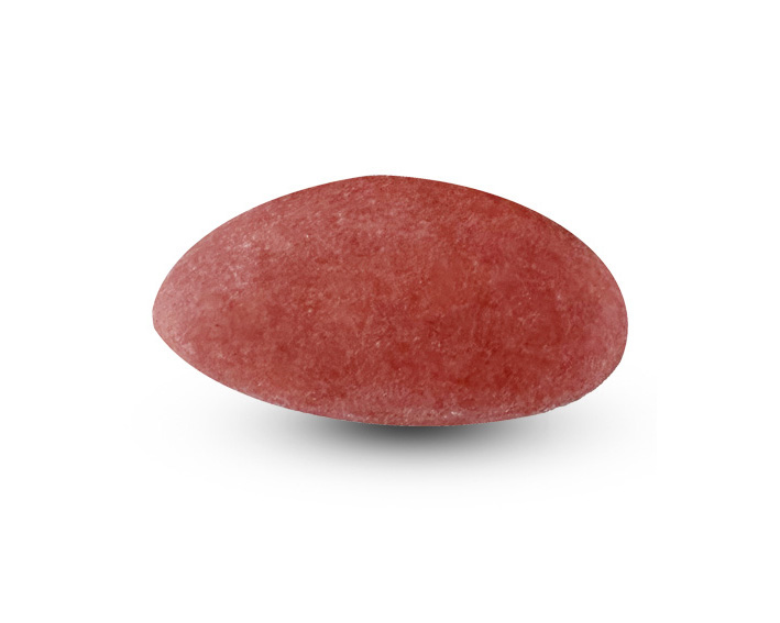 Suikerbonen - Papa Chocolat - Suikerboon mokka red terracotta mat
