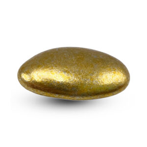 Goud metallic - Suikerbonen - Papa Chocolat - Suikerboon