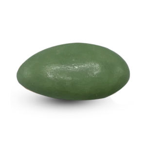 Suikerbonen papa chocolat - Suikerbonen sage gelakt - 55% cacao