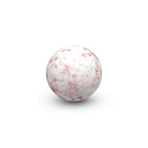 Marble Praline - hazelnootpasta met suikerlaagje - Terracotta roze Marmer