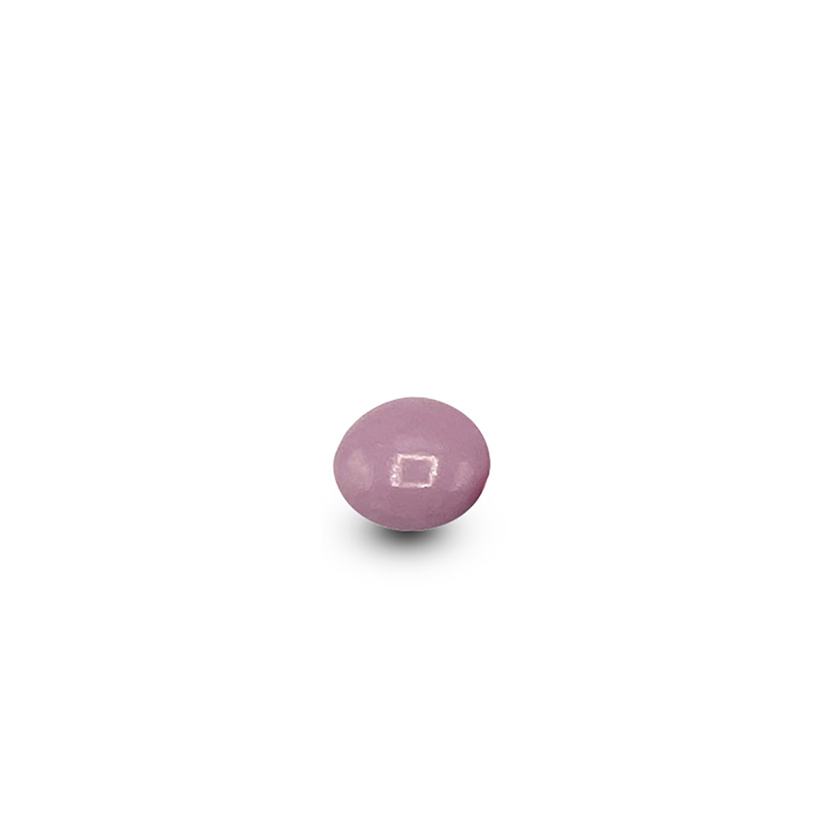 Smarties mini - Papa Chocolat - Lichtroos - Doopsuiker