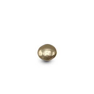 Smarties mini - Papa Chocolat - Goud metallic - Doopsuiker
