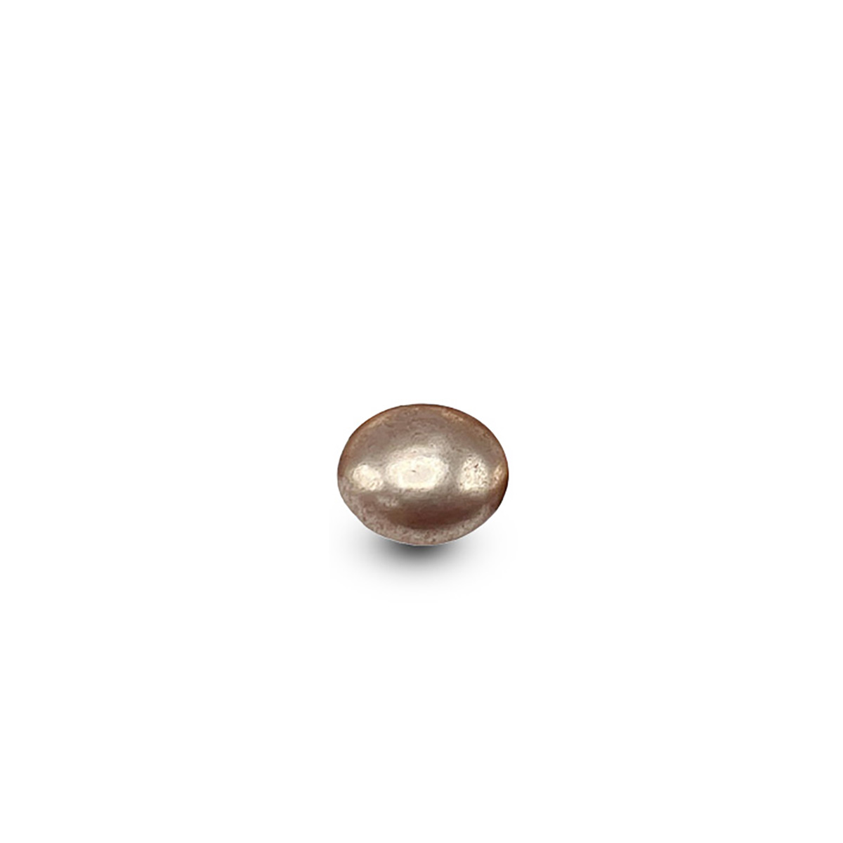 Smarties mini - Papa Chocolat - Rosé gold - Doopsuiker