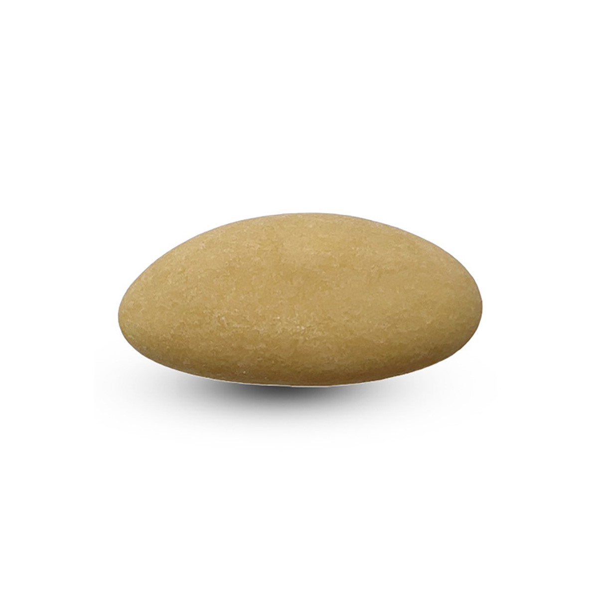 Suikerbonen papa chocolat - Suikerbonen beige mat - 70% cacao